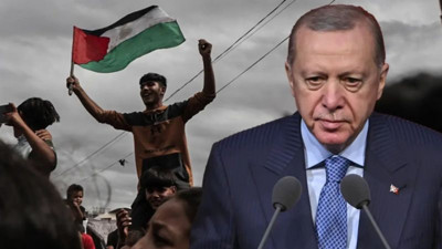 Mehmetçik Gazze'ye gidecek mi? Cumhurbaşkanı Erdoğan'dan Mısır dönüşü bomba mesajlar: