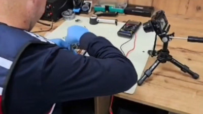 9 ilde siber operasyon! 200 Milyon TL’lik dolandırıcılık çökertildi