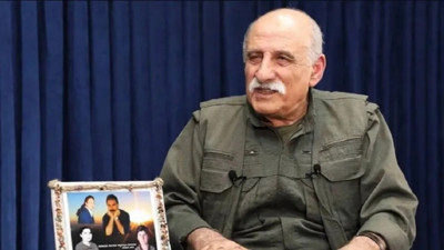 Kandil yine sabotaj peşinde! Duran Kalkan'dan Kıbrıs tehdidi: Dananın kuyruğu kopacak!