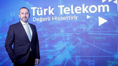 Türk Telekom 5G ihalesinde zirvede! CEO Ümit Önal: Abone başı en yüksek kapasite bizde