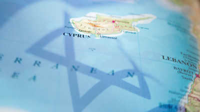 Rum tarafında yüzlerce Siyonist asker! Güney Kıbrıs İsrail’in garnizonu oldu: MOSSAD Rum kesiminde ikinci merkezini kurdu