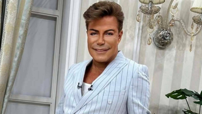 Fatih Ürek'in beyin sapında hasar oluştuğu ortaya çıktı! Uyandırıldığında ne olacak?