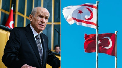 81 Düzce, 82 KKTC! MHP lideri Devlet Bahçeli "Parlamento acil toplanmalı" diyerek çağrı yaptı: KKTC, Türkiye'ye katılmalı!