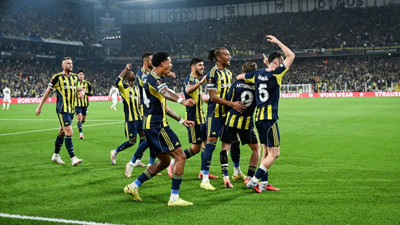 Altın golü Kerem Aktürkoğlu attı, Fenerbahçe 3 puanı aldı (Fenerbahçe 1 - 0 Stuttgart | Maçın özeti)