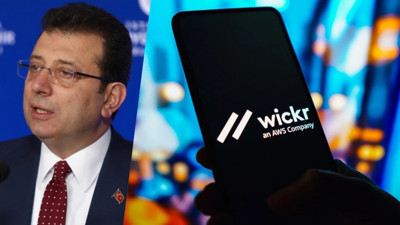 Ekrem İmamoğlu’na yöneltilen ‘casusluk’ suçlamasında ‘ByLock benzeri’ Wickr uygulaması nedir? Ne işe yarıyor?