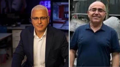 Yolsuzluktan sonra casusluk! Merdan Yanardağ ve Hüseyin Gün'ün kriptolu yazışmaları ortaya çıktı