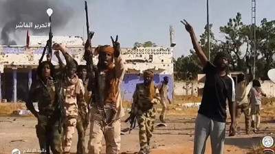 Altın madenleri ölüm saçıyor! Sudan’da insanlık dramı: BAE destekli katliam dünyayı sarsıyor