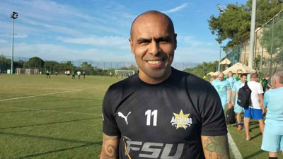 Survivor 2026 Ünlüler Mert Nobre Kimdir? Hangi Takımlarda Oynadı?