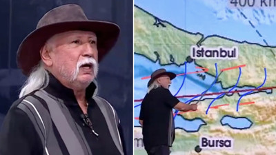 Sındırgı’daki depremler güney hattına kaydı! 