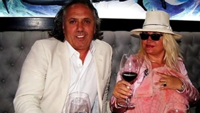 Ünlü oyuncu Banu Alkan'ın acı günü! Kardeşi yürürken dengesini kaybedip düşmesi sonucu yaşamını yitirdi! Ölümüyle ilgili soruşturma başlatıldı