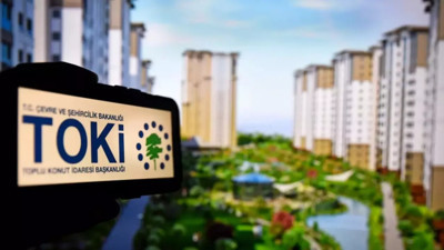Vatandaşları dolandırmaya çalıştılar! TOKİ'yi taklit eden sitelere erişim engeli