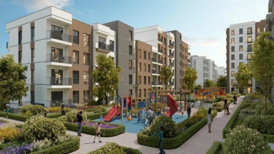 TOKİ'den sosyal konut hayaline ilk adım! 500 bin sosyal konut başvuruları başlıyor! TC kimlik numarası şartına dikkat