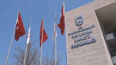 40 yıllık milli yolculuk! Savunma Sanayii Başkanlığı 40 yaşında