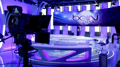 BeIN Sports'un binasına silahlı baskın! Polisler olay yerine sevk edildi