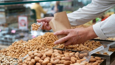 83 yıllık dev firma iflas eşiğinde! Türkiye'nin en büyük kuruyemiş firmalarından biriydi