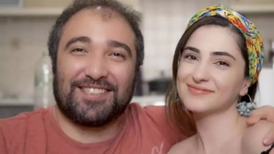 Deniz Bağdaş, eski kocası komedyen Özgür Turhan'ı ifşa etti! 'Boşanma nedenimiz üçüncü kişiler değil' diyerek yaşadığı korku dolu anları anlattı! 