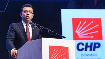 2352 yıl hapis istemine karşı siyasi şov! İddianame sonrası İmamoğlu'ndan ilk açıklama: CHP’yi kalkan yaptı, mağdur rolüne sığındı...