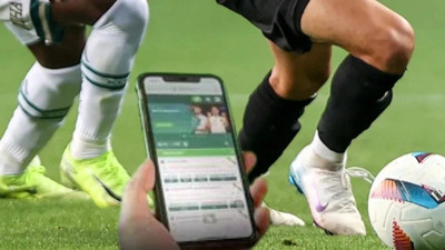 Akın Gürlek açıkladı! Bahis operasyonunda 3 ülke ön plana çıkıyor: "Yasadışı bahisin merkezi burada"