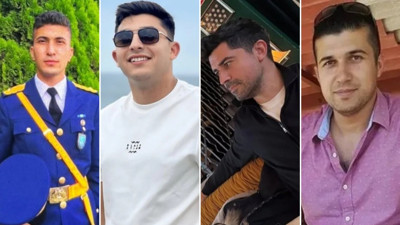 C-130 faciası yüreklerimizi yaktı! Kimi baba olacaktı, kimi evlenmeye hazırlanıyordu... Gürcistan'da düşen Türk askeri uçağındaki şehitlerimizin listesi...