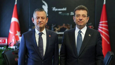 'CHP'yi ele geçirmek istediler'! İBB iddianamesinde dikkat çeken Özgür Özel detayı: Kurultay da dosyada