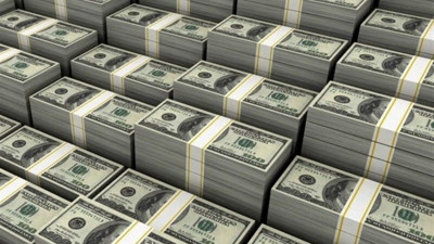 Merkez'in rezervlerinde yeni rekor! 185 milyar TL'ye yükseldi