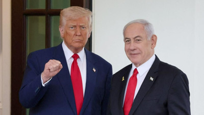 Gazze kasabı sıkıştı! Netanyahu’dan Trump’a: “Suç işlemedim, af dilemem!”