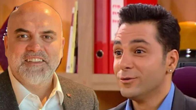 Çocuklar Duymasın'ın Dar Gömlek'i Serkan Balbal'ın ifadesi İBB iddianamesinde! Murat Kapki’nin İBB görevlilerine Rolex saat dağıttığını anlattı