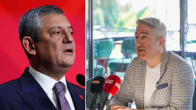 "1998’de Sinpaş Marmaris’te bile yoktu!" Marmaris eski Belediye Başkanı Mehmet Oktay'dan Özgür Özel'in iddialarına zehir zemberek açıklama: Yanlış bilgilendiriliyorsun!