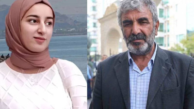 Rojin Kabaiş dosyasında yeni gelişme: Atletindeki kan başka bir kadına ait çıktı