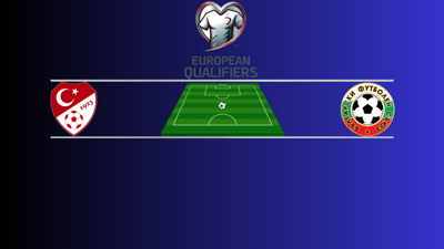 Türkiye - Bulgaristan | Canlı maç anlatımı