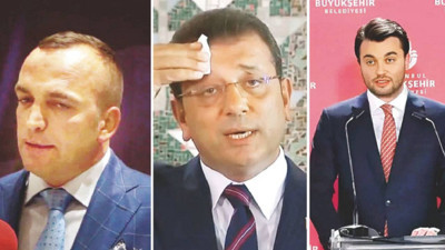 Adem Soytekin ifşa etti! İBB’de nakit para ve rüşvet ağı nasıl işliyordu? İmamoğlu'ndan 'kritik isim' talimatı