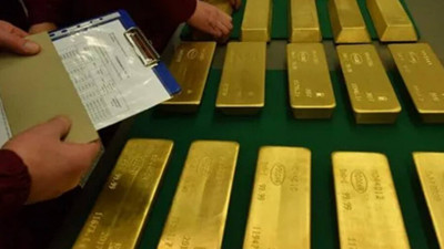 İstanbul’da 100 milyar TL’lik altın kaçakçılığı operasyonu! 21 şüpheli gözaltında