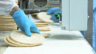 Kağıt helva devi konkordato talep etti! 45 yıllık gıda devi mali darboğazda