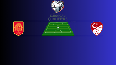 İspanya - Türkiye | Canlı maç anlatımı