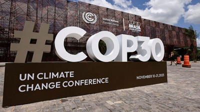 BM İklim Zirvesi 2026'da Antalya'da düzenlenecek