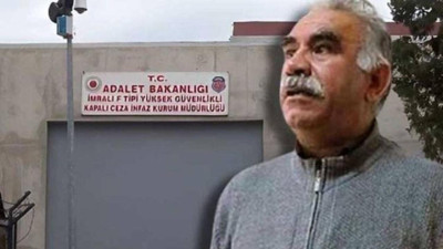 Siyaset kulisleri hareketlendi! İşte İmralı’ya gitmesi muhtemel isimler...