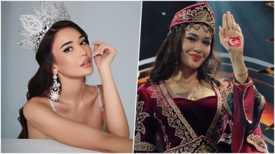Skandal üstüne skandal yaşanmıştı! Miss Universe 2025'te Türkiye temsilcisi Ceren Arslan ilk 30'a giremedi! Sitem dolu paylaşım: Jürimiz beni ilk 30’dan çirkin buldu demek ki