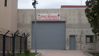 İmralı oylaması bugün: Son kararı Cumhurbaşkanı Erdoğan verecek! Dikkat çeken fotoğraf, görüntü ve ses kaydı detayı...