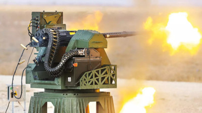 Yunan'a TOLGA şoku! İtiraf gibi manşet: Seyirci kaldık, lider artık Ankara!