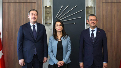 DEM Parti’den CHP’ye İmralı tepkisi: “Tarihi cesurlar yazar”