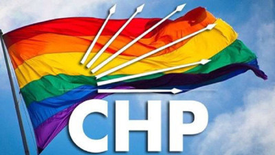 LGBTİ'ye yeni vaatler! CHP eşcinsellik propagandasını parti programına aldı