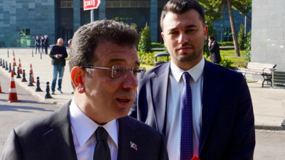 İmamoğlu suç örgütü iddianamesinde Mehmet Pehlivan detayı: Mesleğini ‘zırh’ gibi kullandı