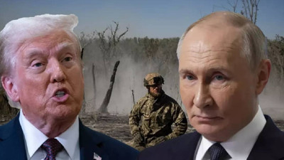 Trump ve Avrupa Ukrayna planında karşı karşıya: Putin’in G8 yolunu açan iddia!