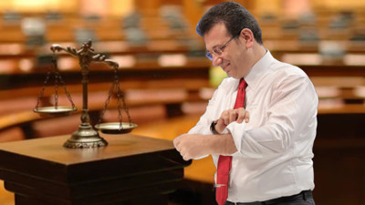 Dev İBB iddianamesi kabul edildi: İmamoğlu suç örgütü yargılaması başlıyor! 2 bin 352 yıla kadar hapis istemi...