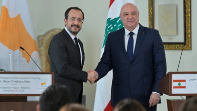 Ankara’dan GKRY–Lübnan MEB anlaşmasına sert tepki: Ada’nın tamamını temsil edemezsiniz, Kıbrıslı Türklerin haklarını yok sayan hiçbir adımı tanımayız!