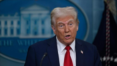 ABD alarmda! Trump'tan saldırı sonrası ilk açıklama: Hayvan ağır bedel ödeyecek