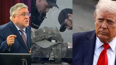 2 ABD askeri öldü mü yaralı mı? Washington’da çelişkili açıklamalar! Vali kendini yalanladı!