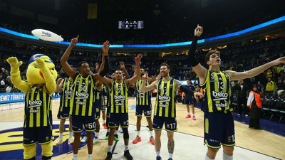Fenerbahçe'den İsrail deplasmanına ilişkin flaş açıklama: Tarafsız sahada oynamak istiyoruz