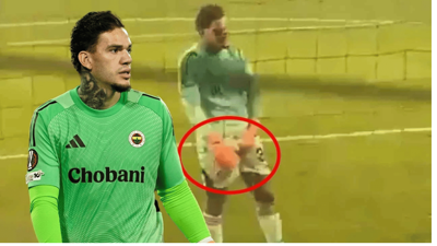 PFDK, Ederson kararını duyurdu! Galatasaray derbisinde oynayacak mı?