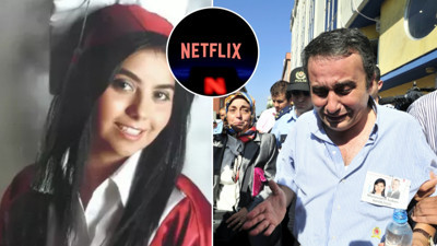 Netflix’in Münevver Karabulut belgeseline babadan sert tepki: Dosyayı kapattım, yeniden açılmasını istemiyorum